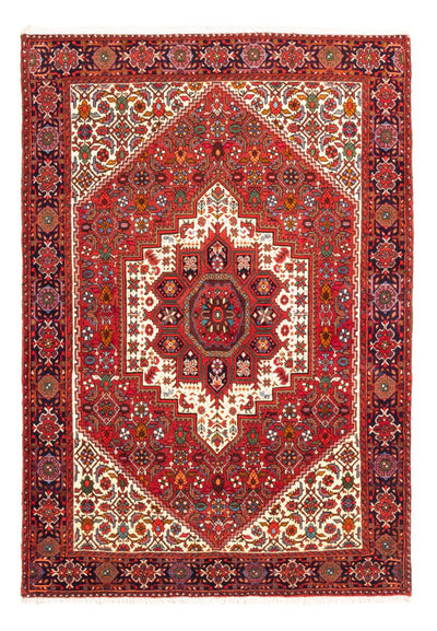 Gholtogh Rug 103x147cm - Persian Rugs