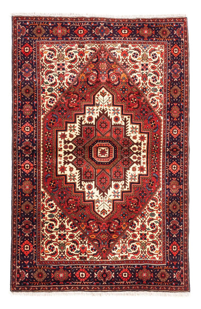 Gholtogh Rug 100x150cm - Persian Rugs