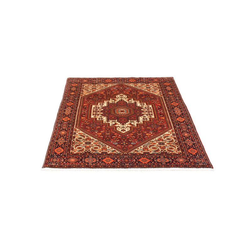 Perser Rug - Nomadic - 149 x 98 cm - red