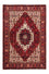 Perser Rug - Nomadic - 146 x 102 cm - red