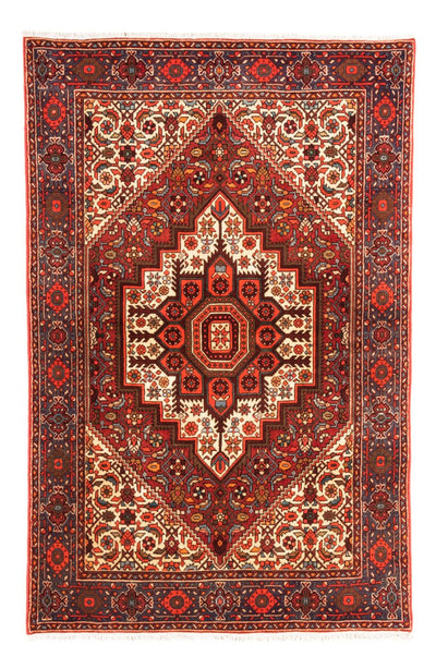 Gholtogh Rug 96x148cm - Persian Rugs