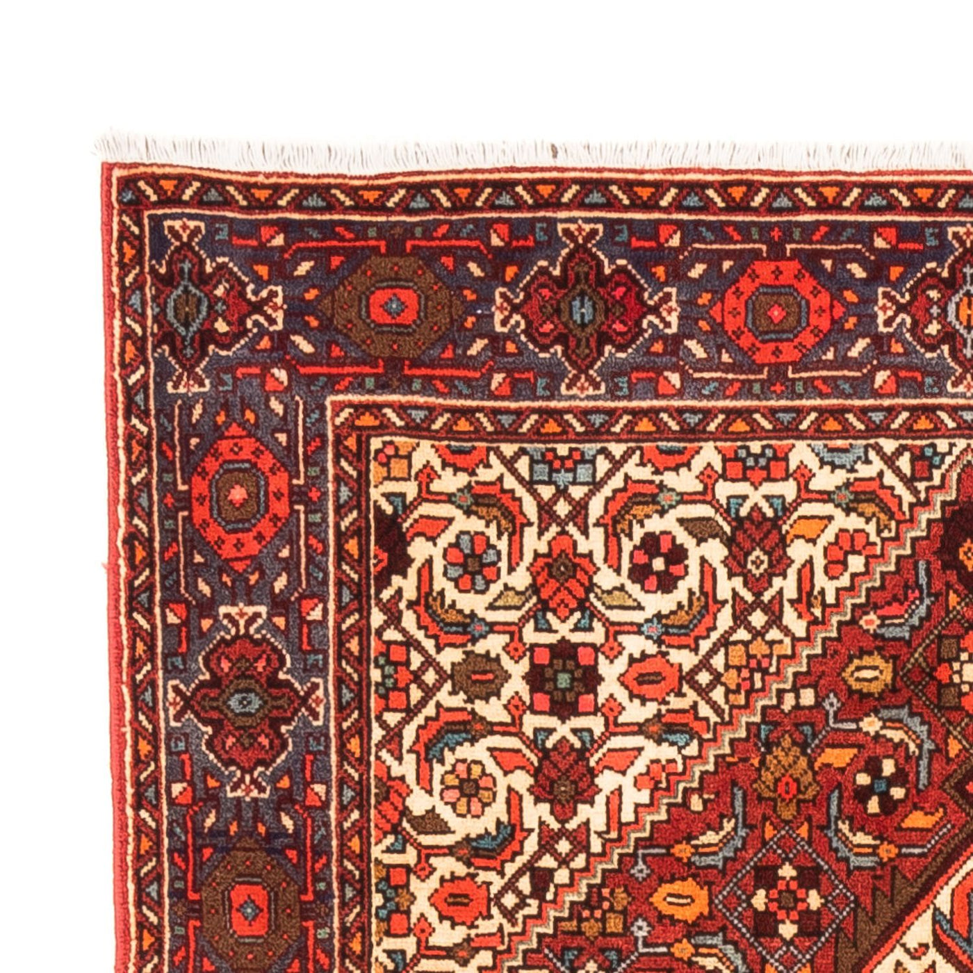 Gholtogh Rug 148x96cm - Persian Rugs