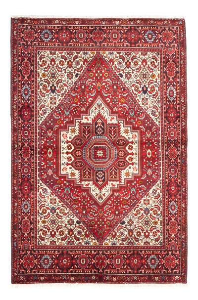 Gholtogh Rug 102x150cm - Persian Rugs