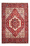 Perser Rug - Nomadic - 150 x 102 cm - red