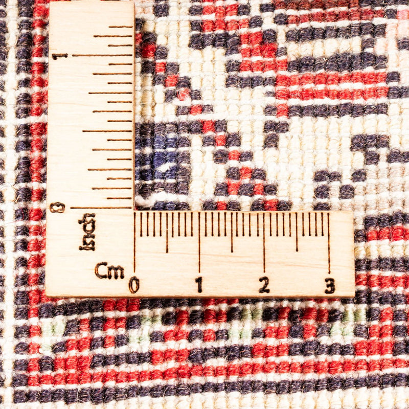 Perser Rug - Nomadic - 150 x 102 cm - red