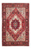 Perser Rug - Nomadic - 152 x 102 cm - red