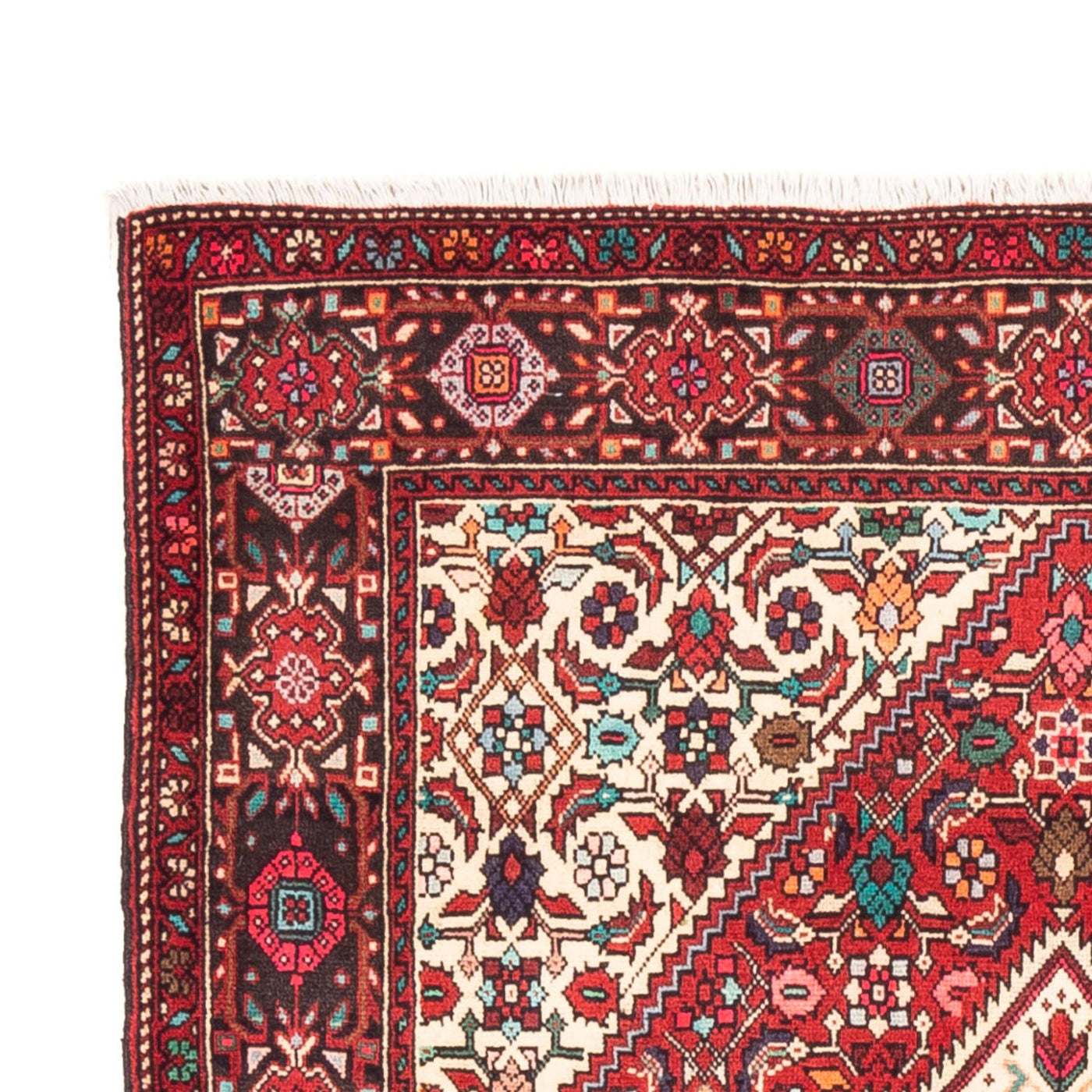 Gholtogh Teppich 152x102cm - Perserteppich