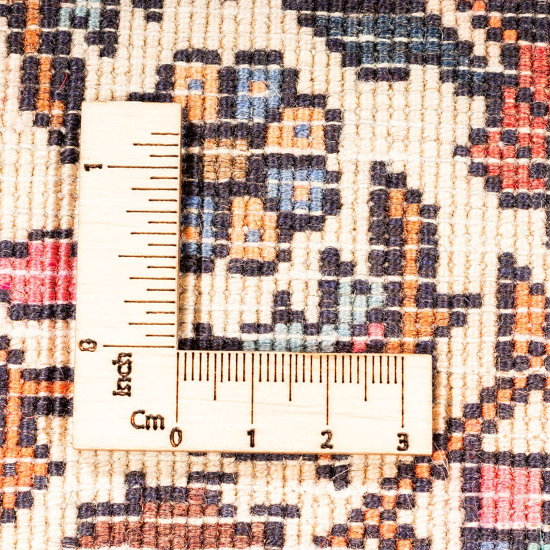 Perser Rug - Nomadic - 155 x 100 cm - red