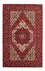 Perser Rug - Nomadic - 150 x 98 cm - red