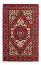 Gholtogh Rug 150x98cm - Persian Rugs