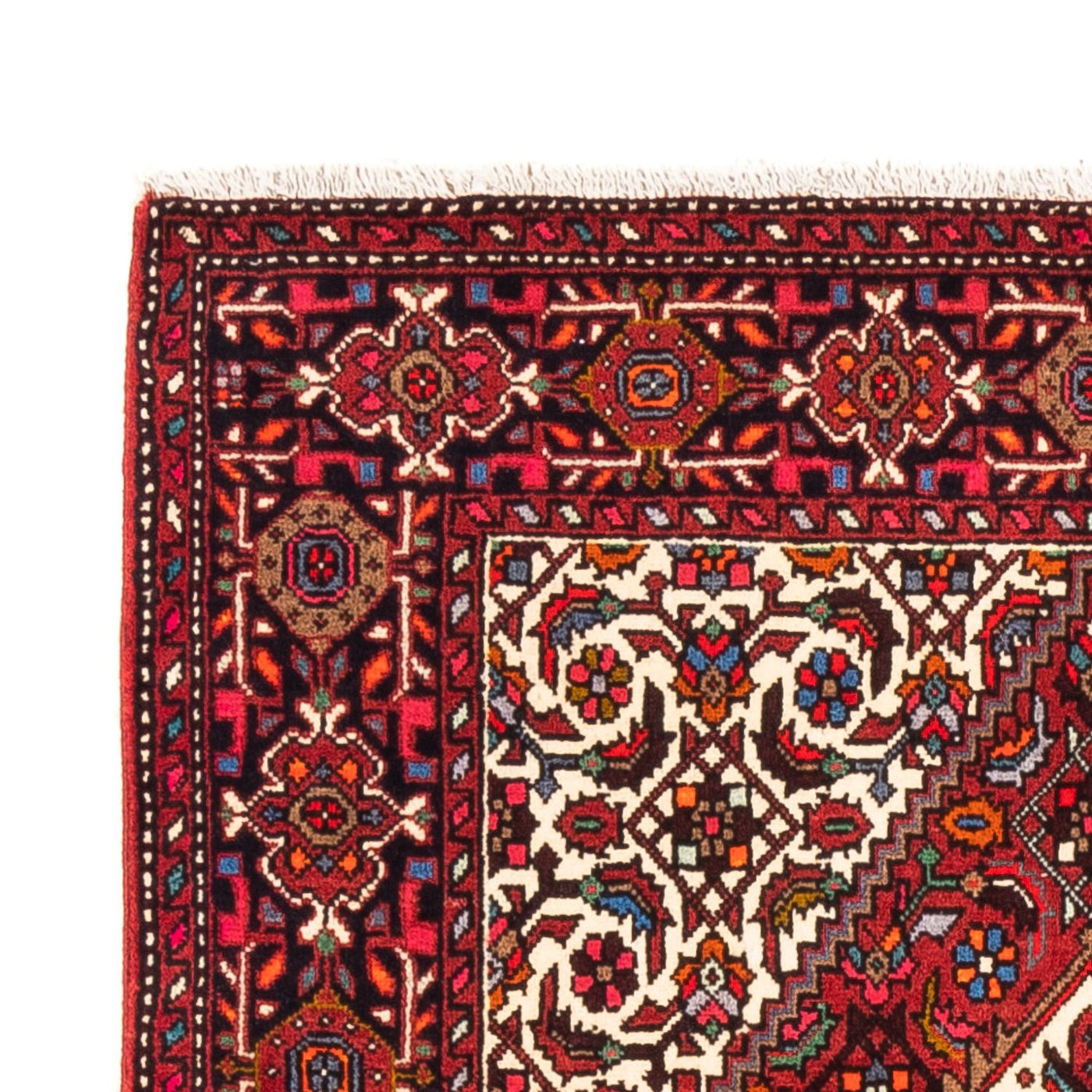 Gholtogh Rug 150x98cm - Persian Rugs