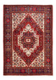 Gholtogh Rug 147x104cm - Persian Rugs