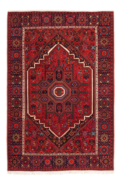 Gholtogh Rug 102x150cm - Persian Rugs