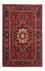 Perser Rug - Nomadic - 152 x 100 cm - red