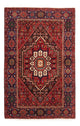 Gholtogh Rug 152x100cm - Persian Rugs