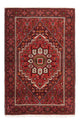 Gholtogh Rug 103x155cm - Persian Rugs