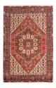 Gholtogh Teppich 135x102cm - Perserteppich