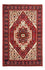 Perser Rug - Nomadic - 150 x 97 cm - red
