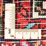 Perser Rug - Nomadic - 150 x 97 cm - red