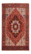 Perser Rug - Nomadic - 146 x 100 cm - red