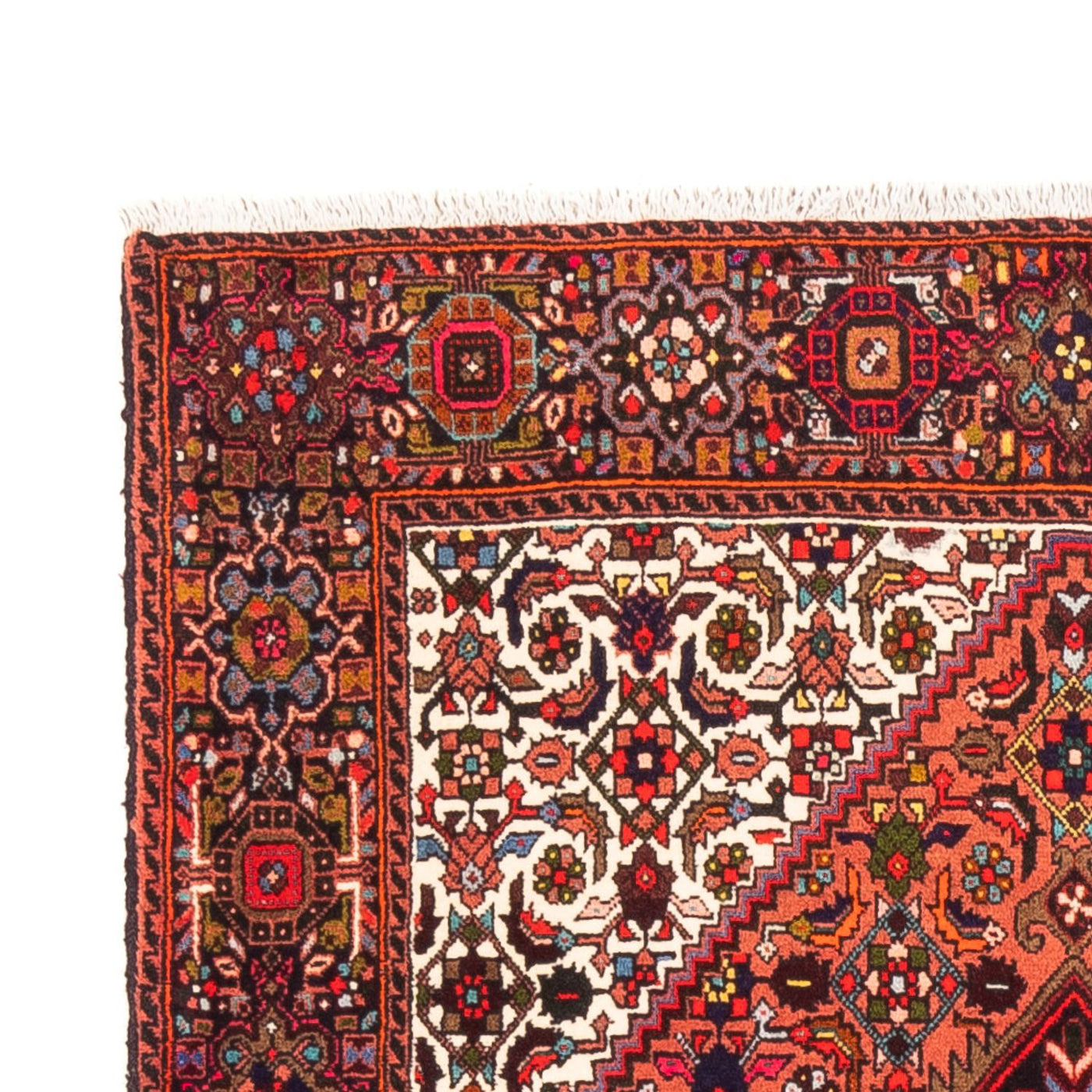 Gholtogh Rug 146x100cm - Persian Rugs