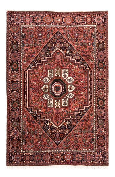 Gholtogh Rug 100x147cm - Persian Rugs