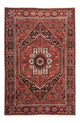 Gholtogh Rug 147x100cm - Persian Rugs