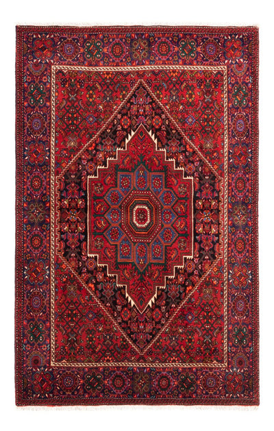 Gholtogh Rug 102x155cm - Persian Rugs