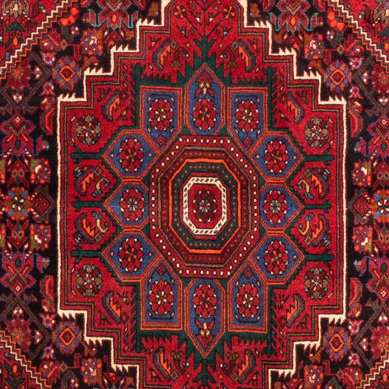 Gholtogh Rug 155x102cm - Persian Rugs