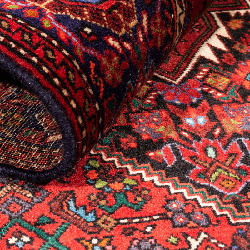 Gholtogh Rug 155x102cm - Persian Rugs