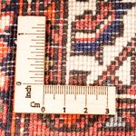 Perser Rug - Nomadic - 156 x 103 cm - red