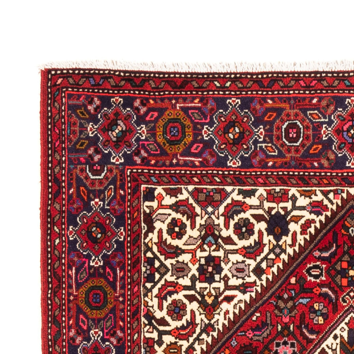 Gholtogh Rug 152x100cm - Persian Rugs