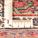 Perser Rug - Nomadic - 150 x 102 cm - red