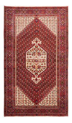 Perser Rug - Nomadic - 170 x 108 cm - red