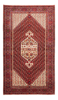 Perser Rug - Nomadic - 170 x 108 cm - red