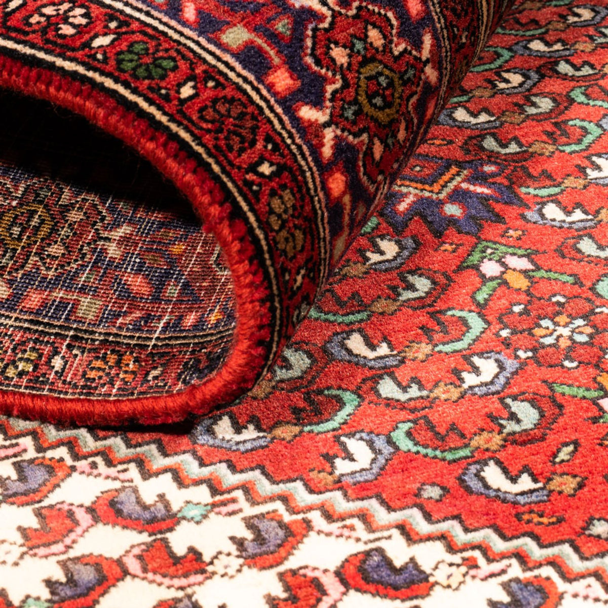 Perser Rug - Nomadic - 170 x 108 cm - red