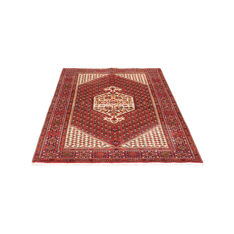 Perser Rug - Nomadic - 170 x 108 cm - red