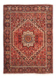 Perser Rug - Nomadic - 143 x 103 cm - red