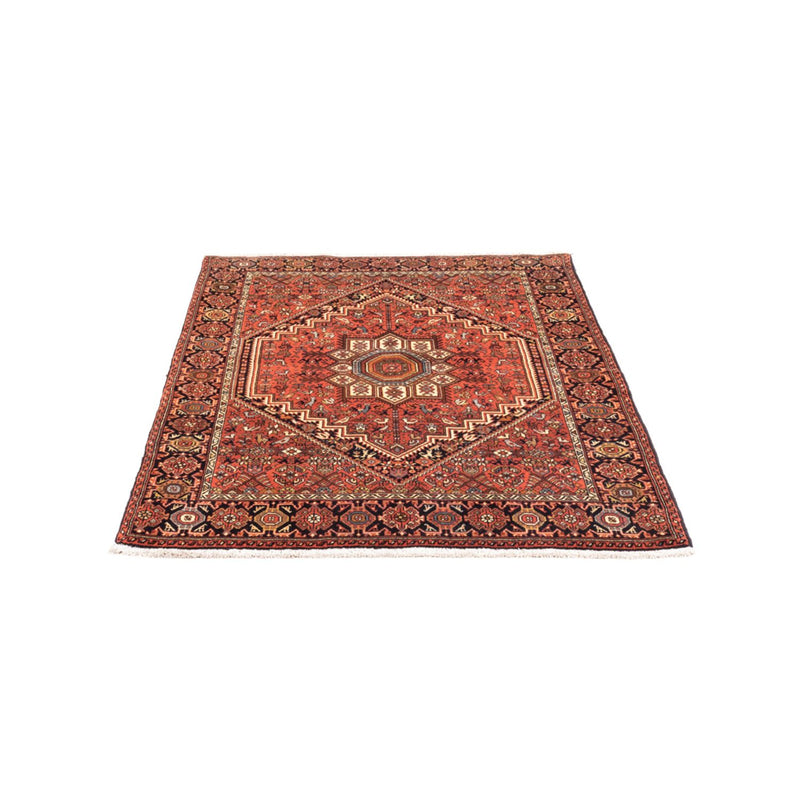 Perser Rug - Nomadic - 143 x 103 cm - red