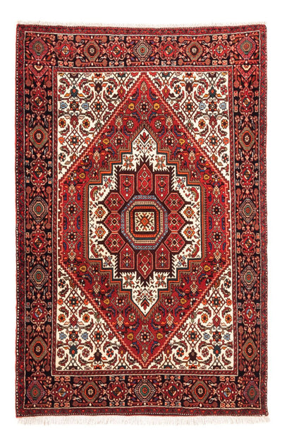 Gholtogh Rug 102x153cm - Persian Rugs