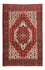 Perser Rug - Nomadic - 153 x 102 cm - red