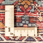 Perser Rug - Nomadic - 154 x 103 cm - red