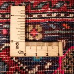 Perser Rug - Nomadic - 147 x 100 cm - red