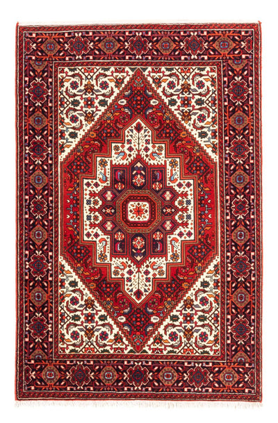 Gholtogh Rug 97x150cm - Persian Rugs