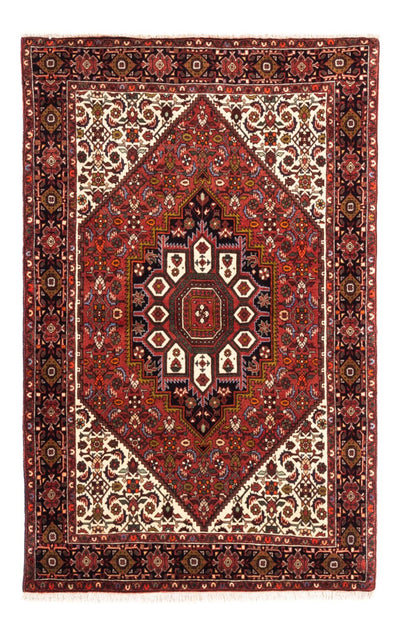 Gholtogh Rug 103x156cm - Persian Rugs
