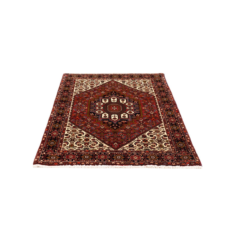 Perser Rug - Nomadic - 156 x 103 cm - red