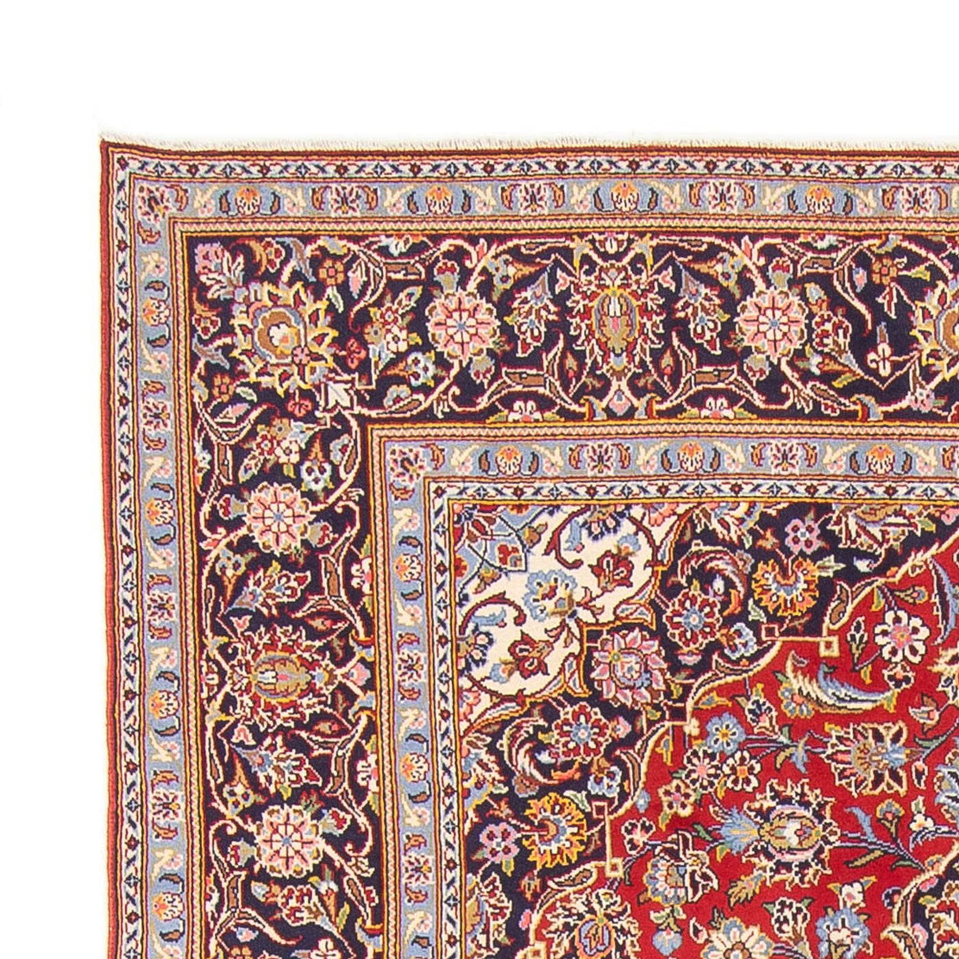 Kashan Rug 280x190cm - Persian Rugs