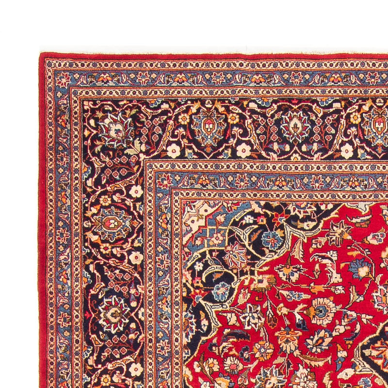 Perser Rug - Classic - 275 x 200 cm - red