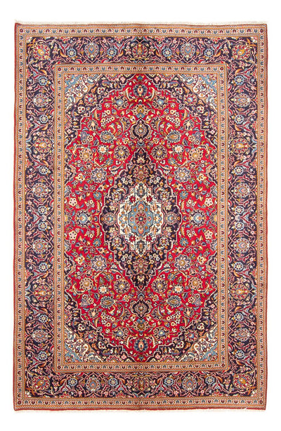 Kashan Rug 194x288cm - Persian Rugs