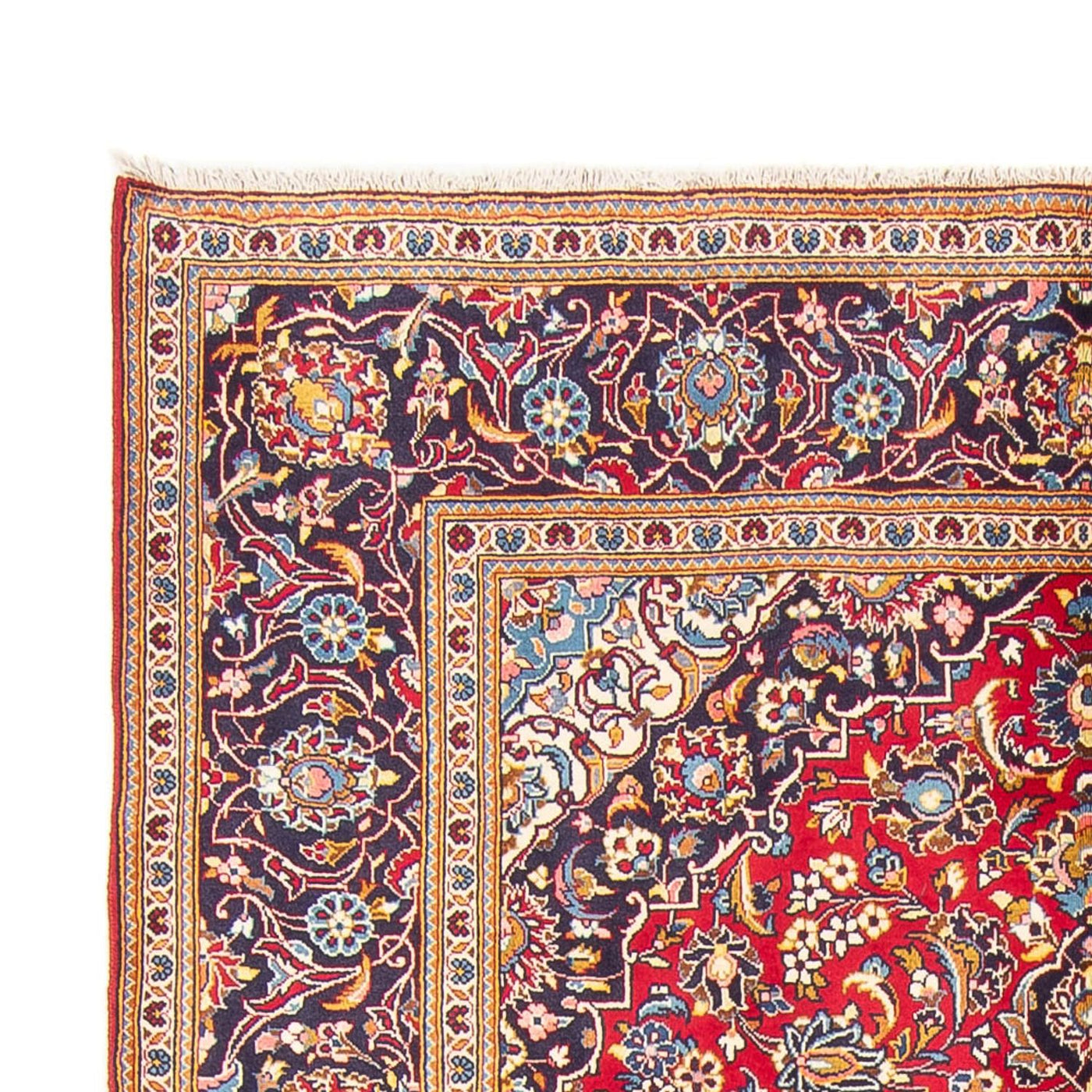 Kashan Rug 288x194cm - Persian Rugs